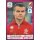 Panini EM 2012 deutsche Version - Sticker 73 - Pawel Brozek