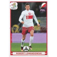 Panini EM 2012 deutsche Version - Sticker 77 - Robert...