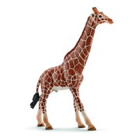 Schleich Wild Life 14749 - Giraffenbulle