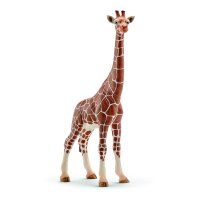 Schleich Wild Life 14750 - Giraffenkuh