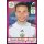 Panini EM 2012 deutsche Version - Sticker 119 - Roman Shishkin