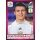 Panini EM 2012 deutsche Version - Sticker 120 - Sergei Parshivlyuk