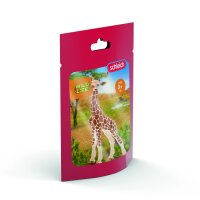 Schleich Wild Life 14751 - Giraffenbaby