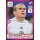 Panini EM 2012 deutsche Version - Sticker 126 - Denis Glushakov