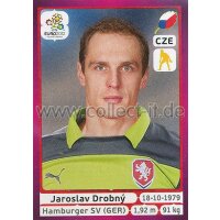 Panini EM 2012 deutsche Version - Sticker 143 - Jaroslav...