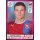 Panini EM 2012 deutsche Version - Sticker 157 - David Lafata