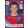 Panini EM 2012 deutsche Version - Sticker 160 - Tomas Necid