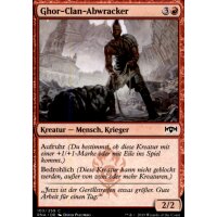 RNA-103 - Ghor-Clan-Abwracker