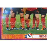 Panini EM 2012 deutsche Version - Sticker 169 - Team -...