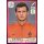 Panini EM 2012 deutsche Version - Sticker 176 - Erik Pieters