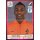 Panini EM 2012 deutsche Version - Sticker 185 - Eljero Elia