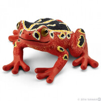 Schleich - Afrikanischer Riedfrosch (14760)