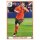 Panini EM 2012 deutsche Version - Sticker 192 - Wesley Sneijder