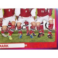 Panini EM 2012 deutsche Version - Sticker 199 - Team -...