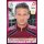 Panini EM 2012 deutsche Version - Sticker 201 - Anders Lindegaard