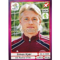 Panini EM 2012 deutsche Version - Sticker 203 - Simon...