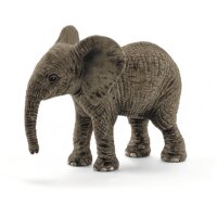 Schleich Wild Life 14763 - Afrikanisches Elefantenbaby