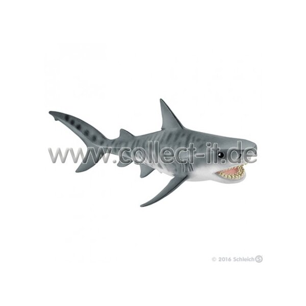 Schleich 14765 Wild Life - Tigerhai
