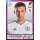 Panini EM 2012 deutsche Version - Sticker 244 - Lukas Podolski