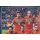 Panini EM 2012 deutsche Version - Sticker 254 - Team - Portugal