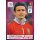 Panini EM 2012 deutsche Version - Sticker 276 - Helder Postiga