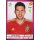 Panini EM 2012 deutsche Version - Sticker 293 - Jordi Alba