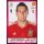 Panini EM 2012 deutsche Version - Sticker 300 - Santi Cazorla