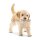 Schleich 16396 Farm World - Golden Retriever Welpe