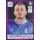 Panini EM 2012 deutsche Version - Sticker 321 - Federico Balzaretti