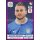 Panini EM 2012 deutsche Version - Sticker 324 - Daniele De Rossi