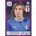 Panini EM 2012 deutsche Version - Sticker 325 - Andrea Pirlo