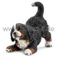 Schleich - Berner Sennenhund Welpe (16398)