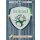 Panini EM 2012 deutsche Version - Sticker 340 - Logo -  Irland