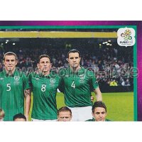 Panini EM 2012 deutsche Version - Sticker 342 - Team -...