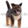 Schleich 16832 Farm World - Schäferhund Welpe