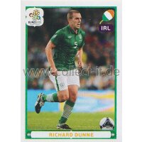 Panini EM 2012 deutsche Version - Sticker 365 - Richard...