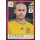 Panini EM 2012 deutsche Version - Sticker 415 - Serhiy Nazarenko