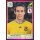 Panini EM 2012 deutsche Version - Sticker 417 - Marko Devic