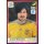 Panini EM 2012 deutsche Version - Sticker 421 - Artem Milevskiy