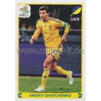 Panini EM 2012 deutsche Version - Sticker 425 - Andriy...