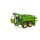 Bruder 2032 - John Deere Rundballen- Presswickelkombination C441R