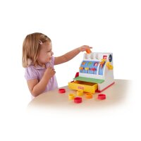 Mattel 72044 Fisher-Price Registrierkasse