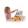 Mattel 72044 Fisher-Price Registrierkasse