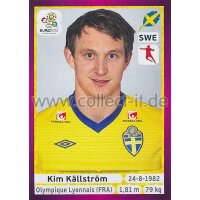 Panini EM 2012 deutsche Version - Sticker 442 - Kim...