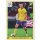 Panini EM 2012 deutsche Version - Sticker 454 - Zlatan Ibrahimovic