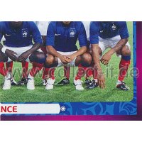 Panini EM 2012 deutsche Version - Sticker 460 - Team -...