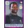 Panini EM 2012 deutsche Version - Sticker 462 - Steve Mandanda