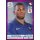 Panini EM 2012 deutsche Version - Sticker 472 - Yann MVila