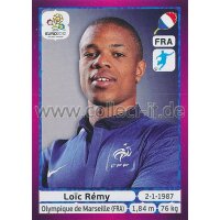 Panini EM 2012 deutsche Version - Sticker 479 - Loïc...