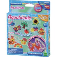 Aquabeads 79288 - Kristallanhänger Set